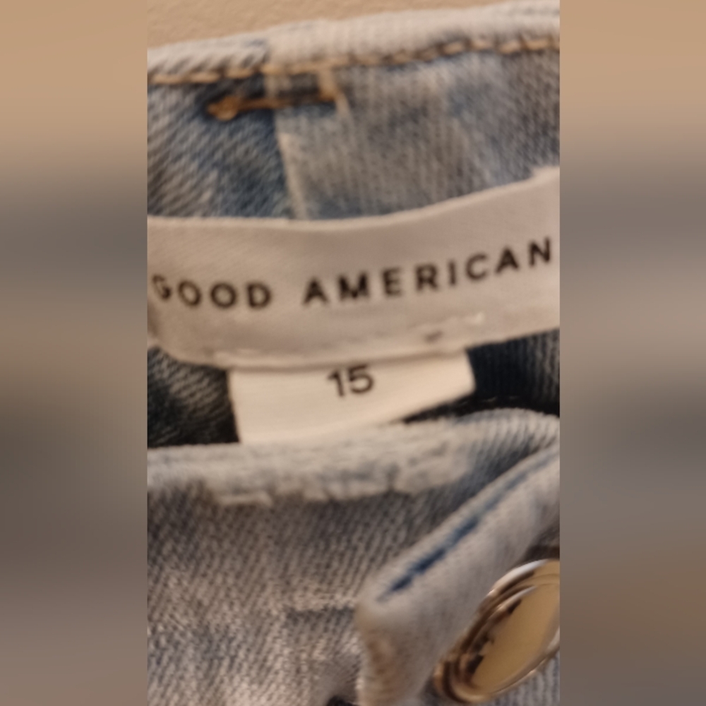 Goos American Jeans